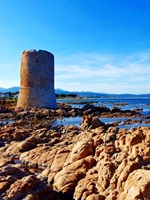 La Caletta Sardinia Italy